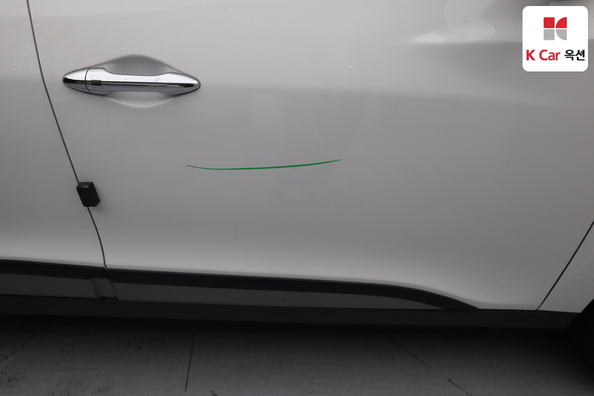 هيونداي توسان 2015 - صورة 38