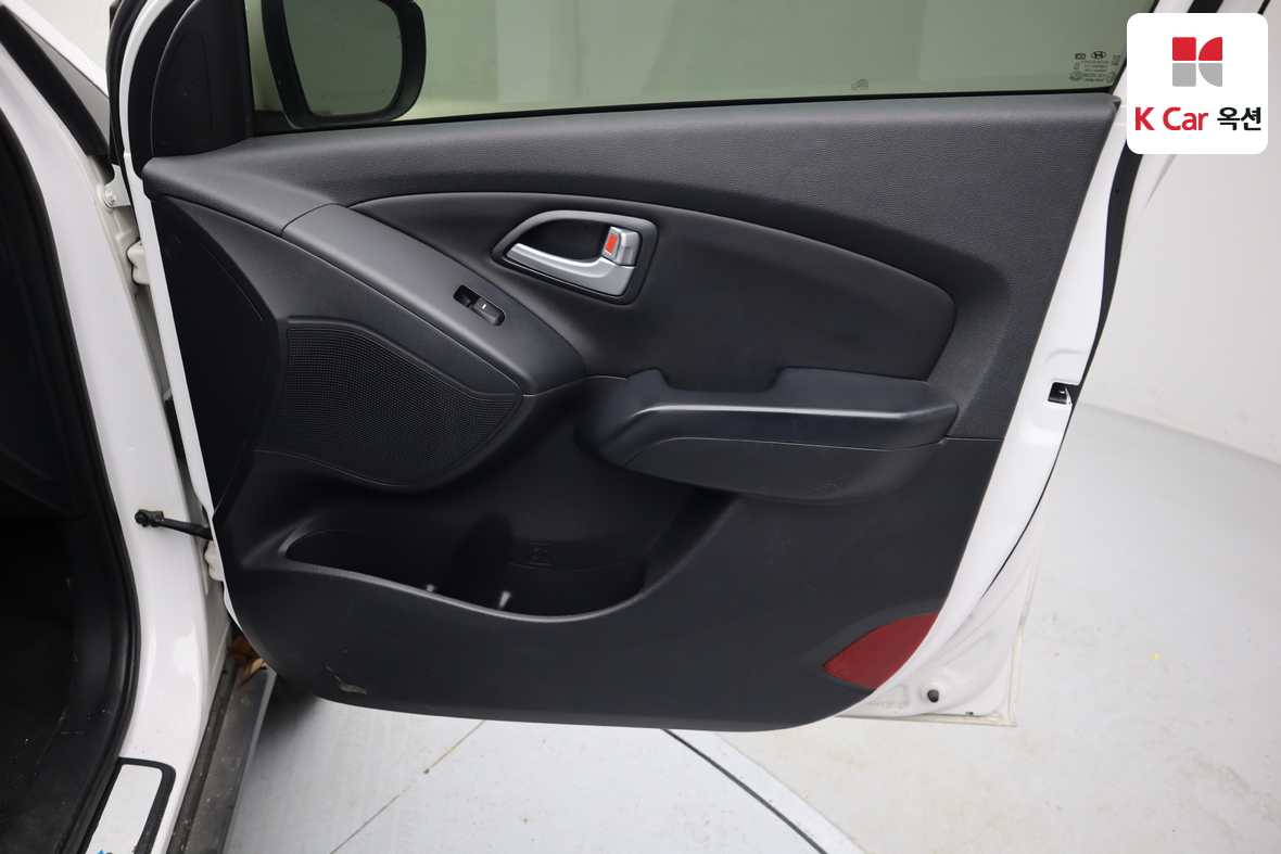 هيونداي توسان 2015 - صورة 27