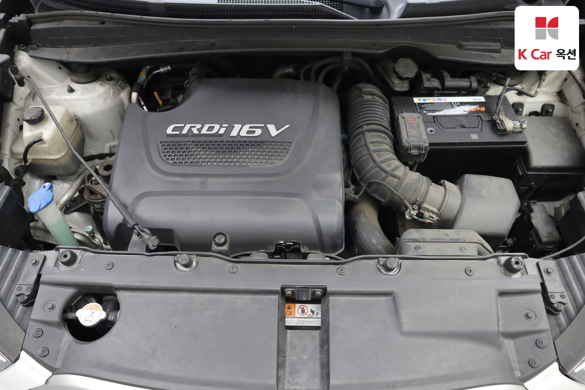 هيونداي توسان 2015 - صورة 31