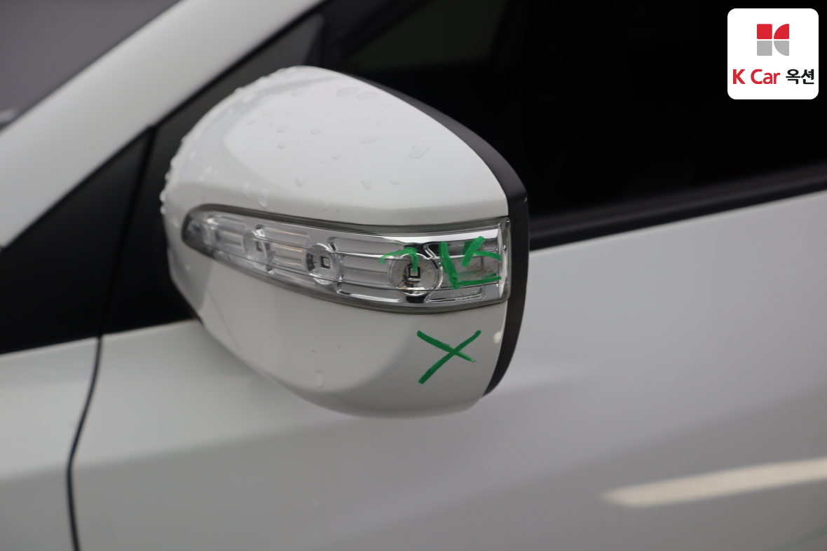 هيونداي توسان 2015 - صورة 35