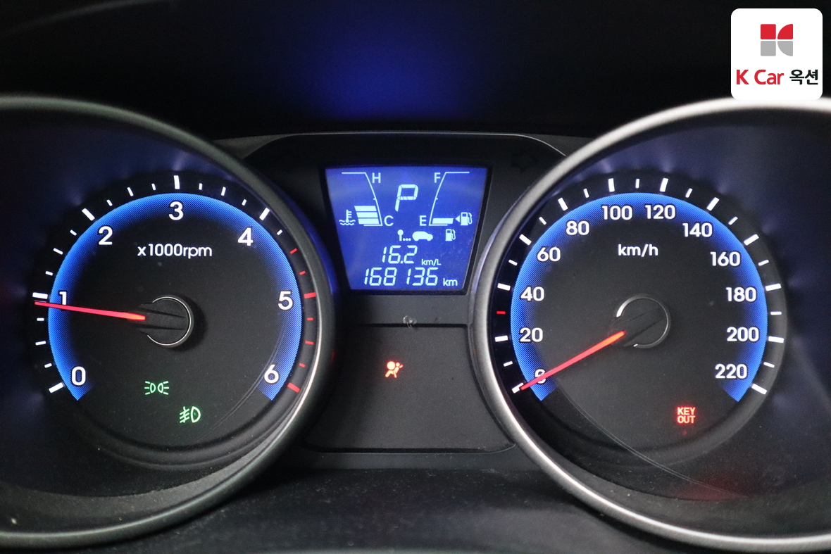 هيونداي توسان 2015 - صورة 5