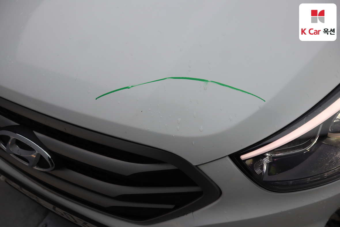 هيونداي توسان 2015 - صورة 33