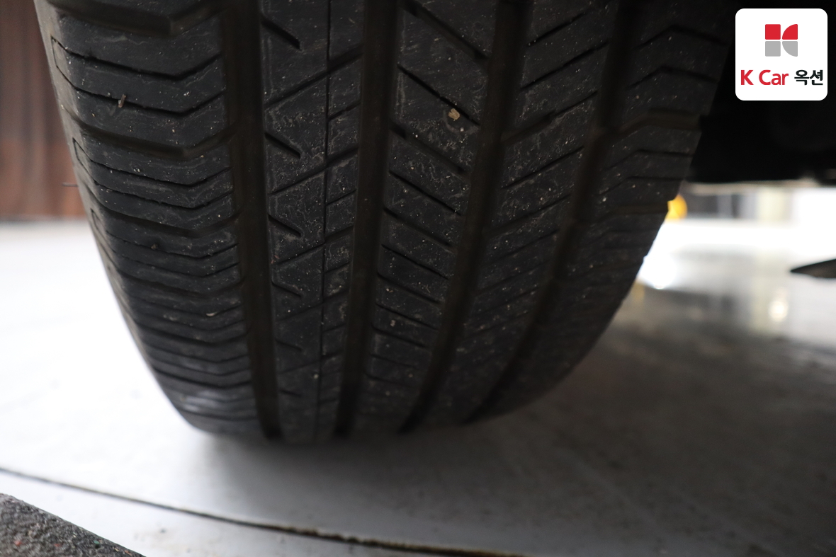 هيونداي توسان 2015 - صورة 30