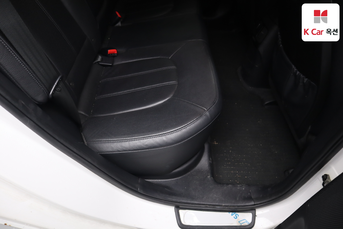 هيونداي توسان 2015 - صورة 26