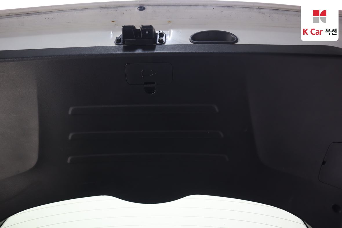 هيونداي توسان 2015 - صورة 24