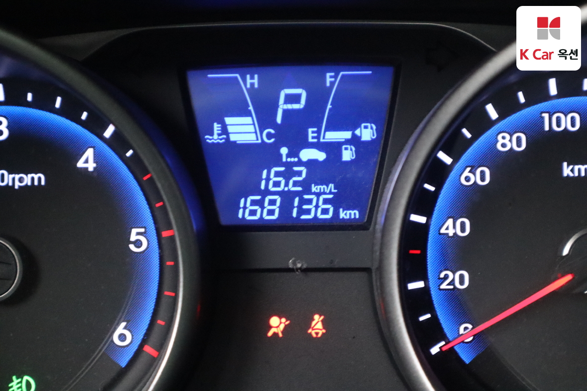 هيونداي توسان 2015 - صورة 4