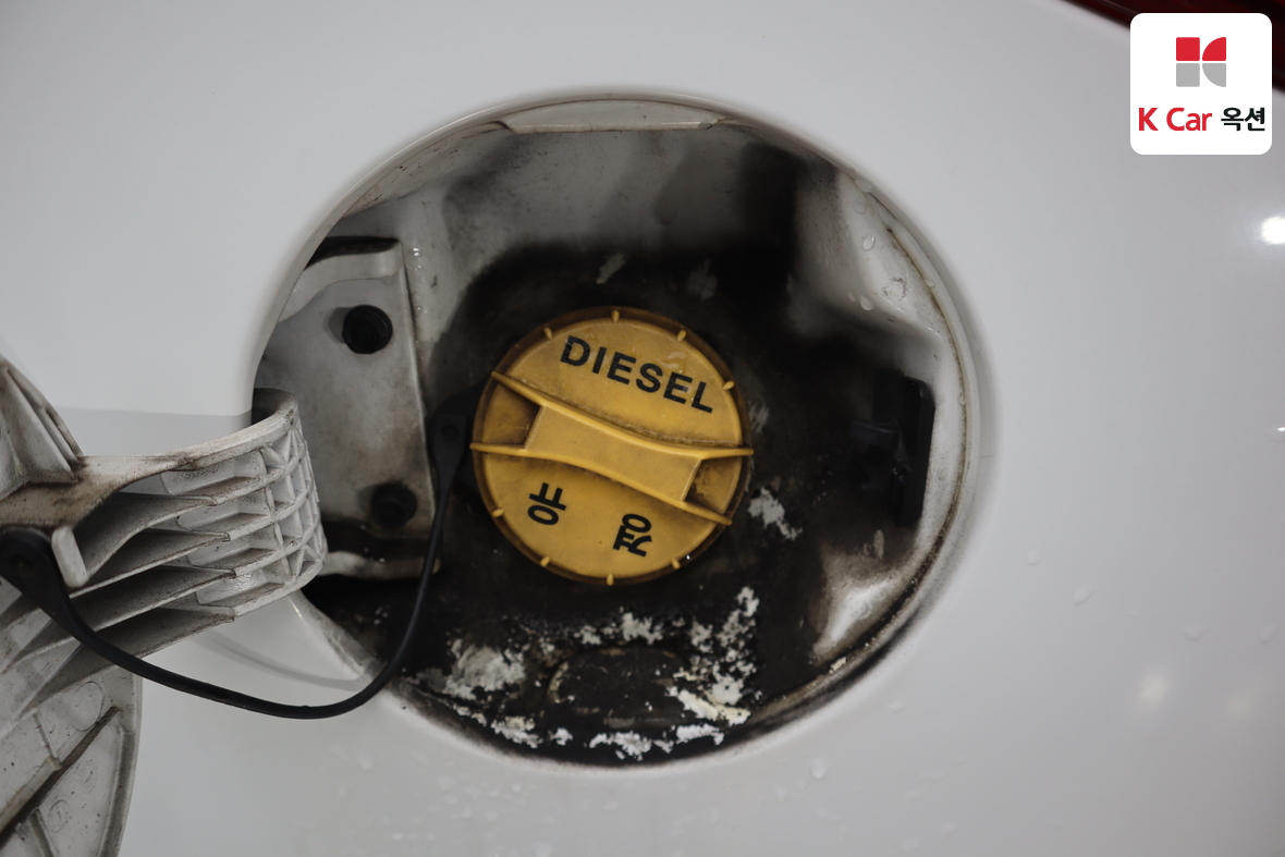 هيونداي توسان 2015 - صورة 22