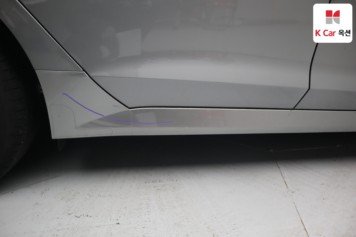 كيا K5 2023 - صورة 35