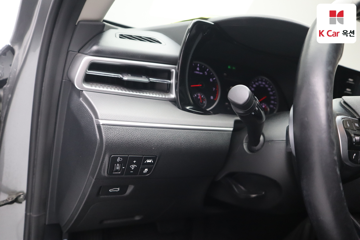 كيا K5 2023 - صورة 9