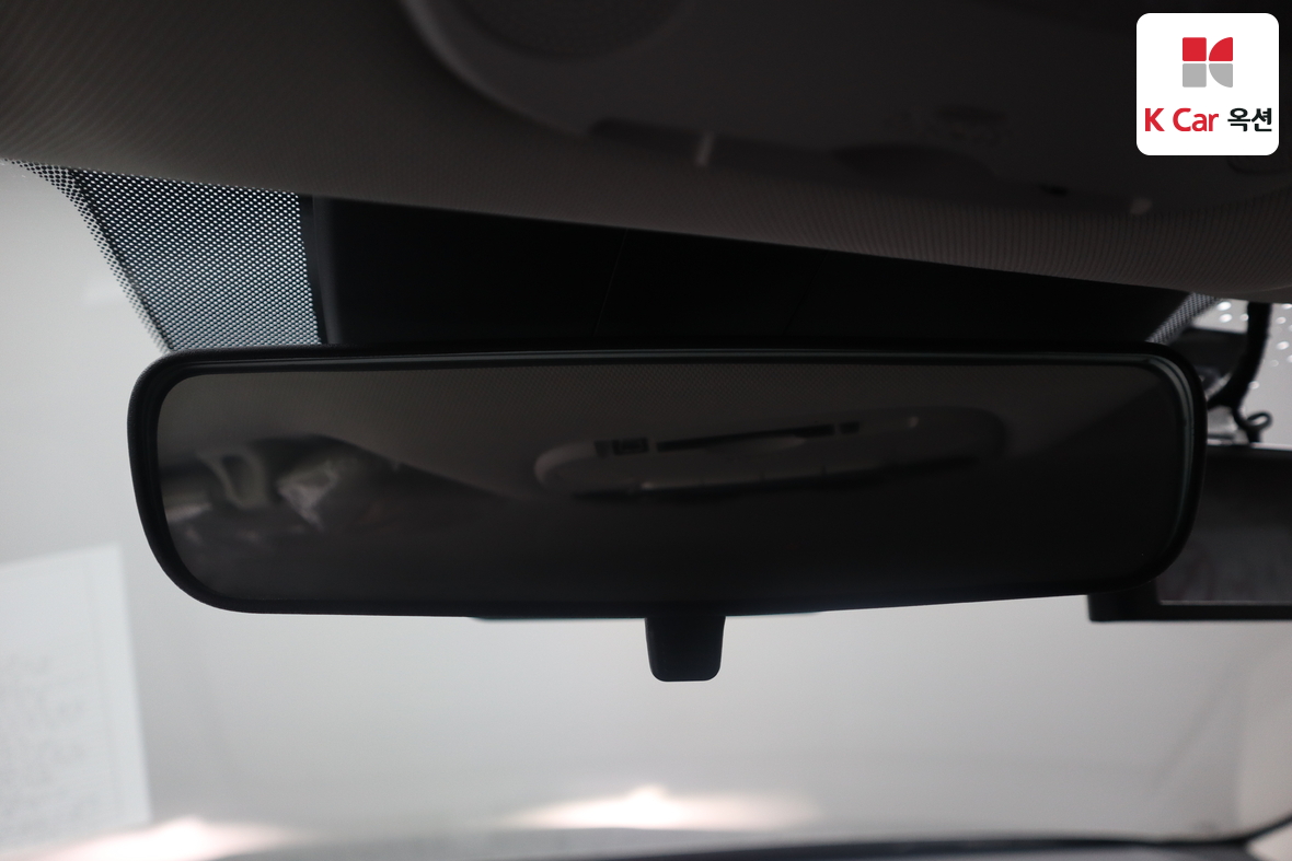 كيا K5 2023 - صورة 12