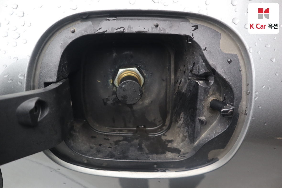 كيا K5 2023 - صورة 24