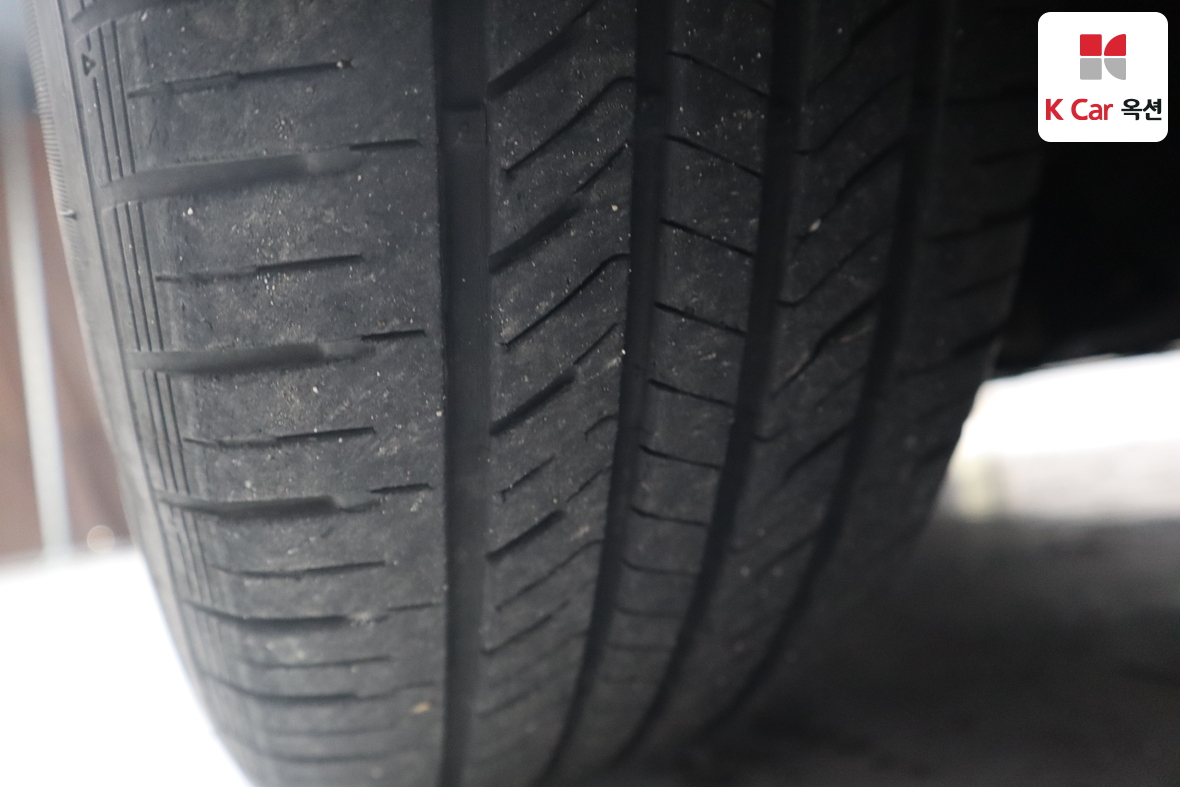 كيا K5 2023 - صورة 31