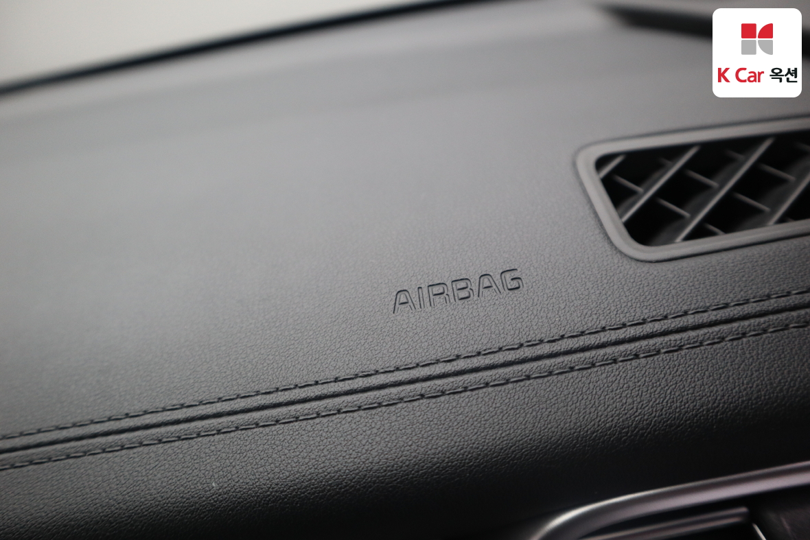 كيا K5 2023 - صورة 30