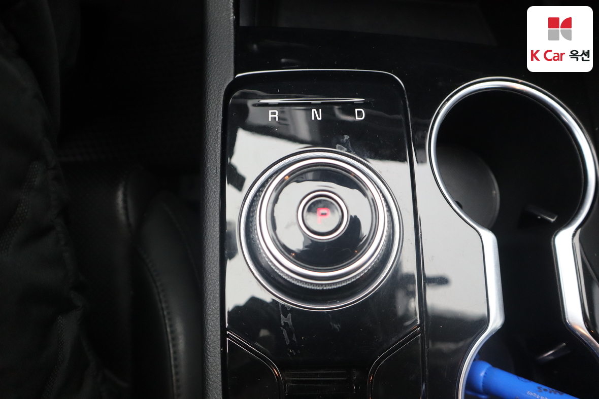 كيا K5 2023 - صورة 16