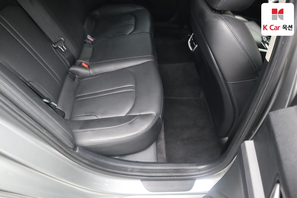 كيا K5 2023 - صورة 27