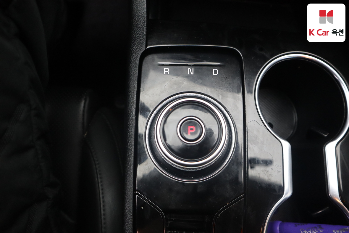 Kia K5 2023 - Image 16