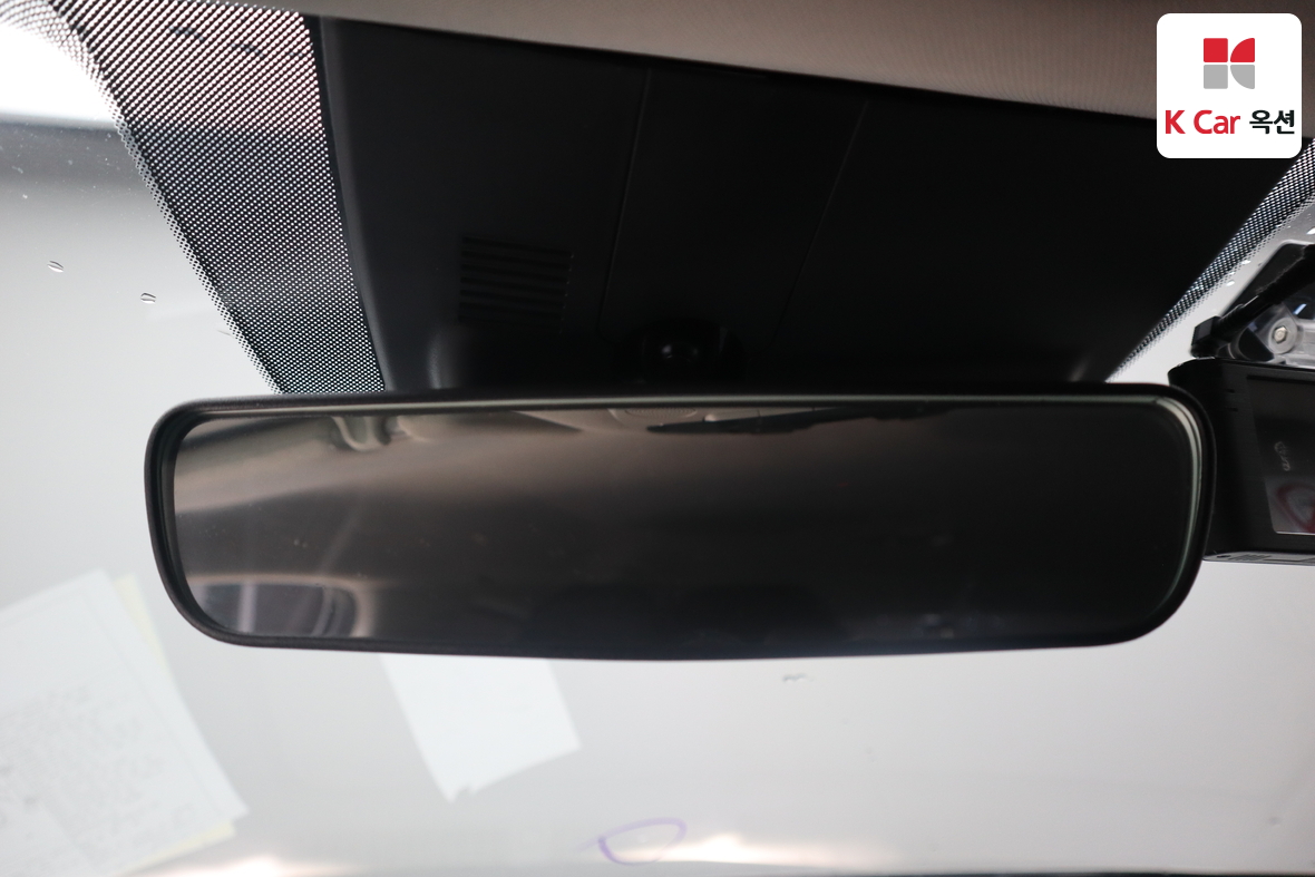 Kia K5 2023 - Image 12