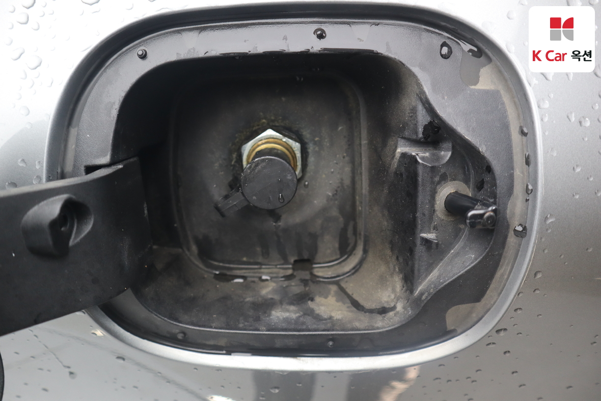 Kia K5 2023 - Image 24