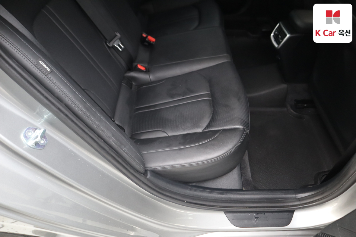 Kia K5 - 27