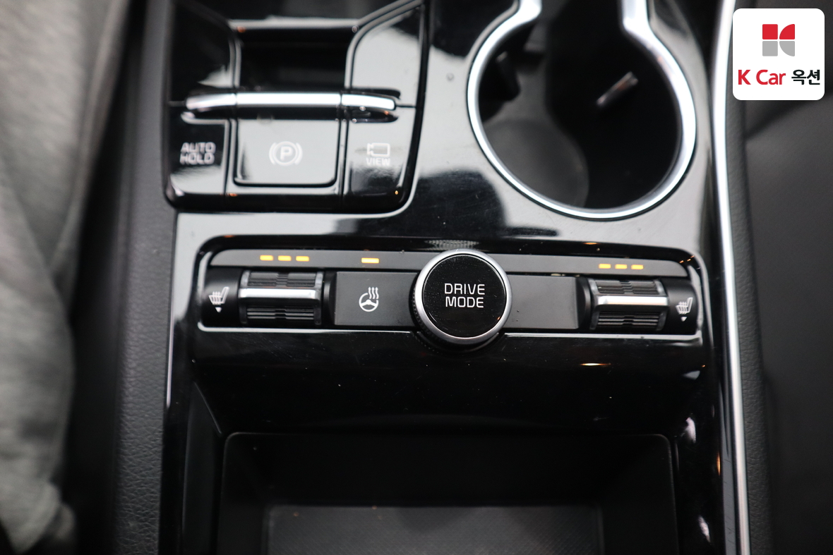 Kia K5 - 17