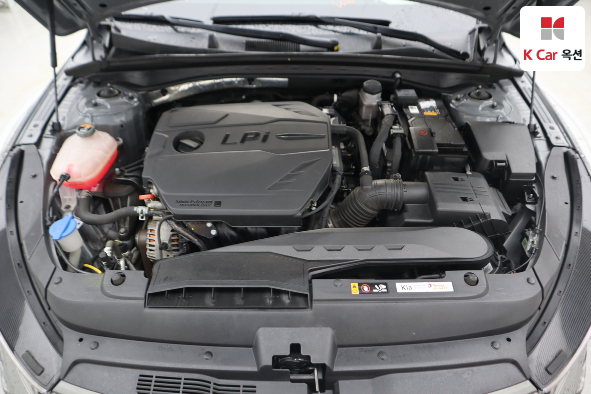 Kia K5 - 32