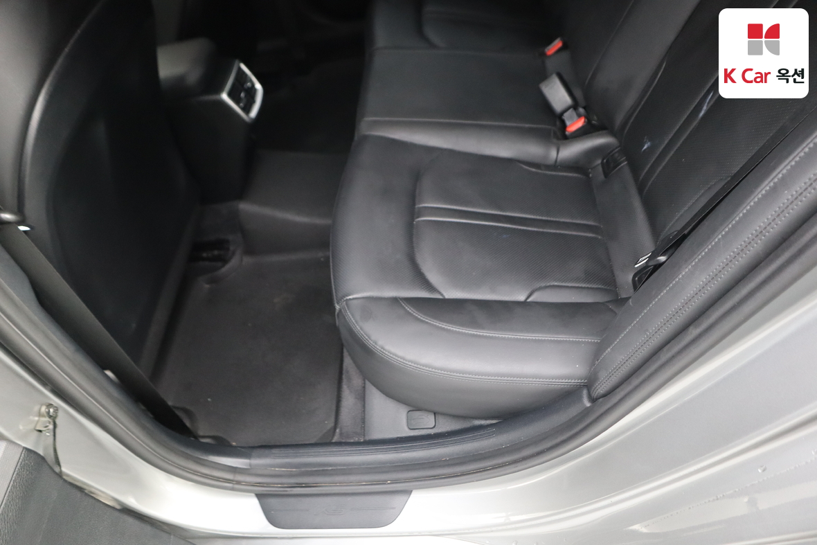Kia K5 - 23