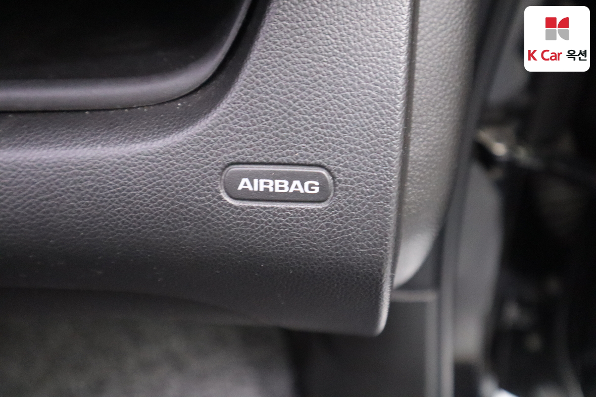 Gm Korea Spark 2016 - Image 33