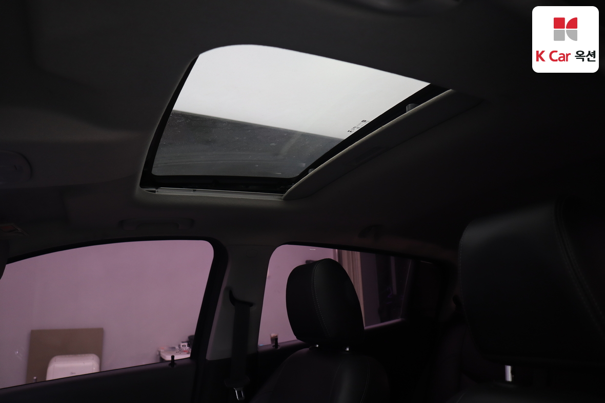 Gm Korea Spark 2016 - Image 22