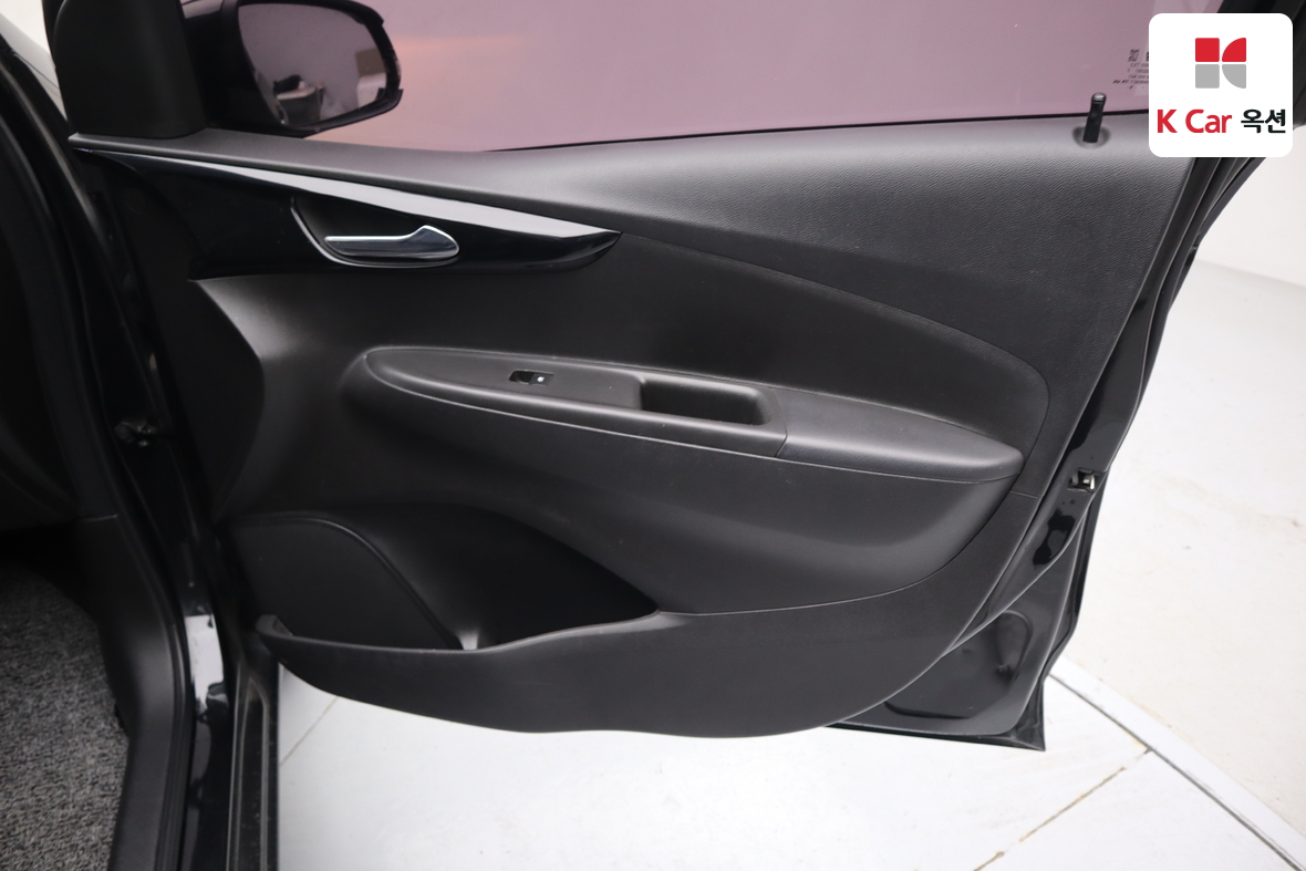 Gm Korea Spark 2016 - Image 31