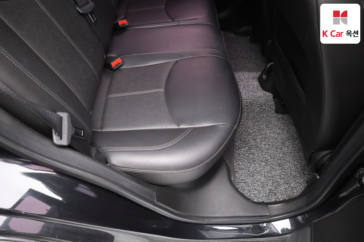 Gm Korea Spark 2016 - Image 30