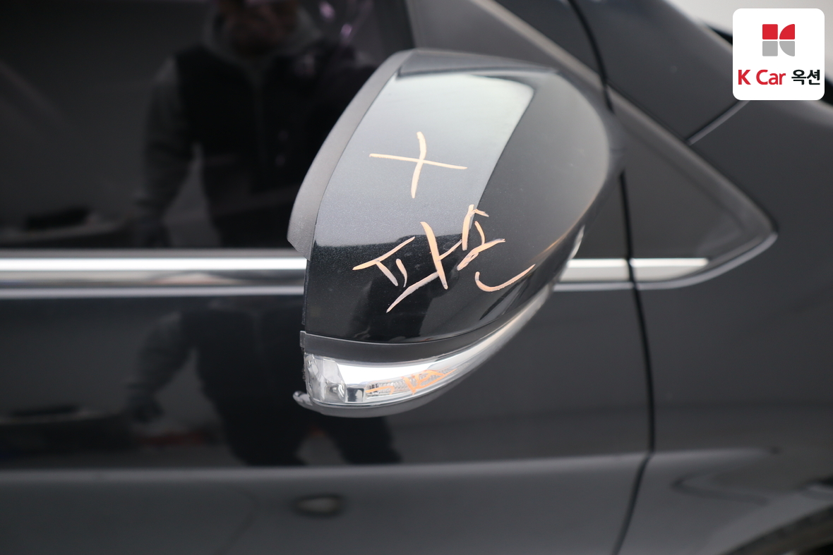 Gm Korea Spark 2016 - Image 43