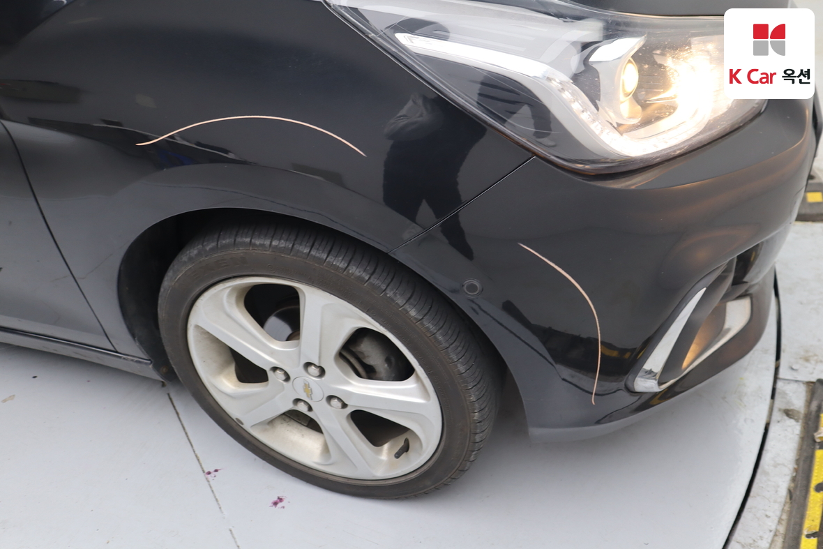 Gm Korea Spark 2016 - Image 44