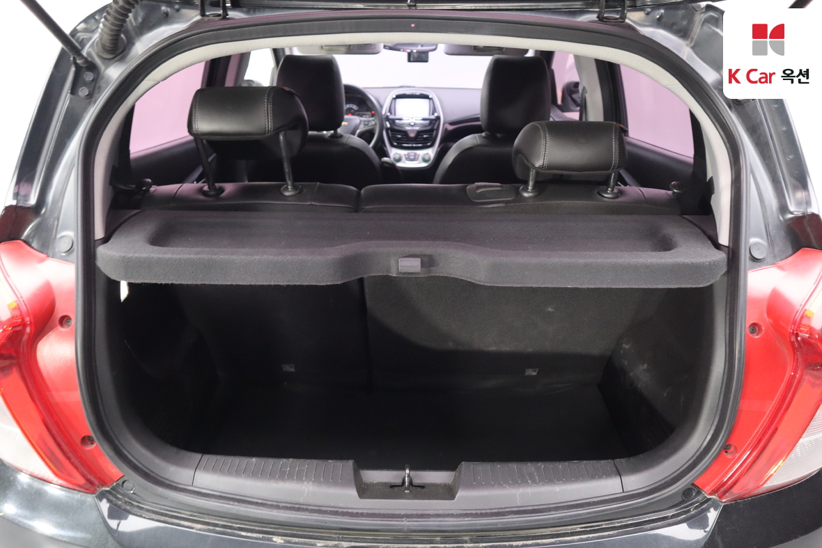 Gm Korea Spark 2016 - Image 27