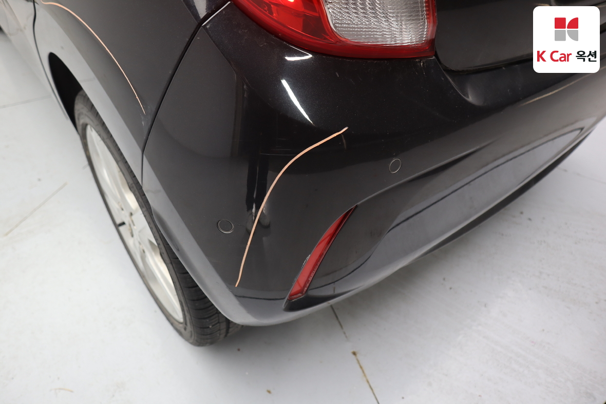 Gm Korea Spark 2016 - Image 41