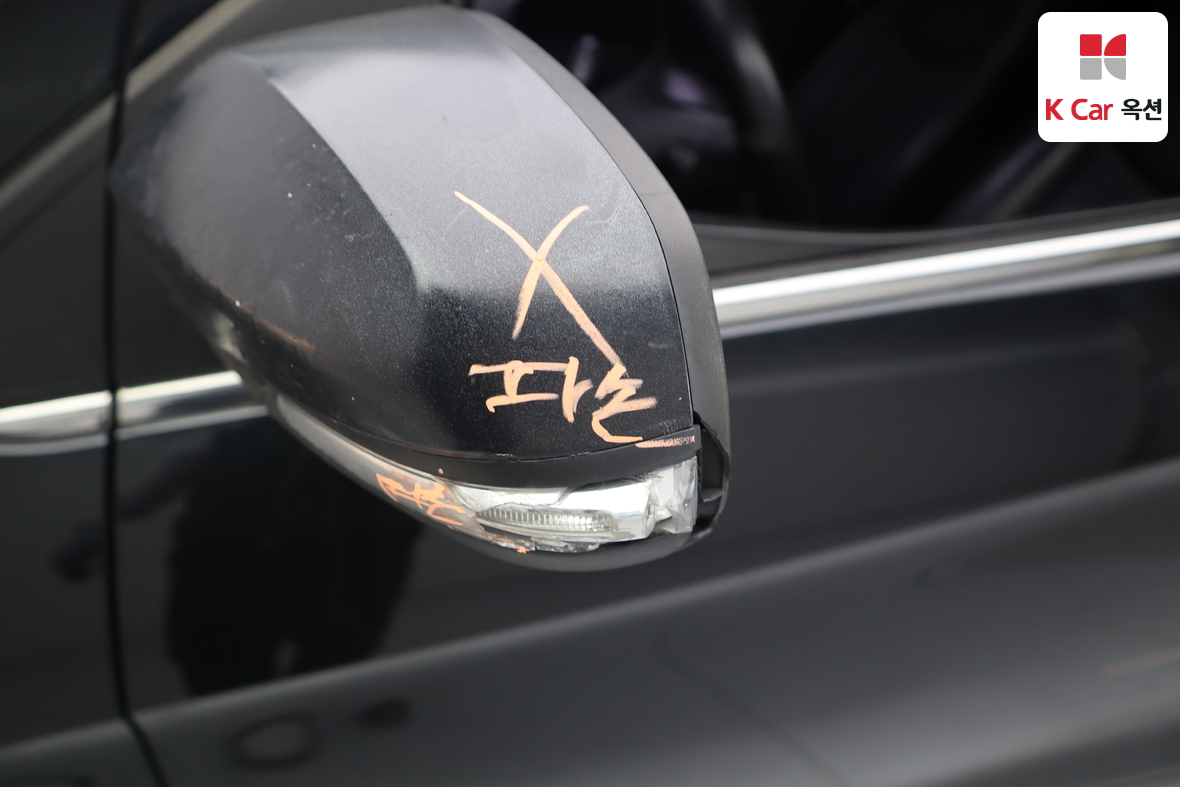 Gm Korea Spark 2016 - Image 39