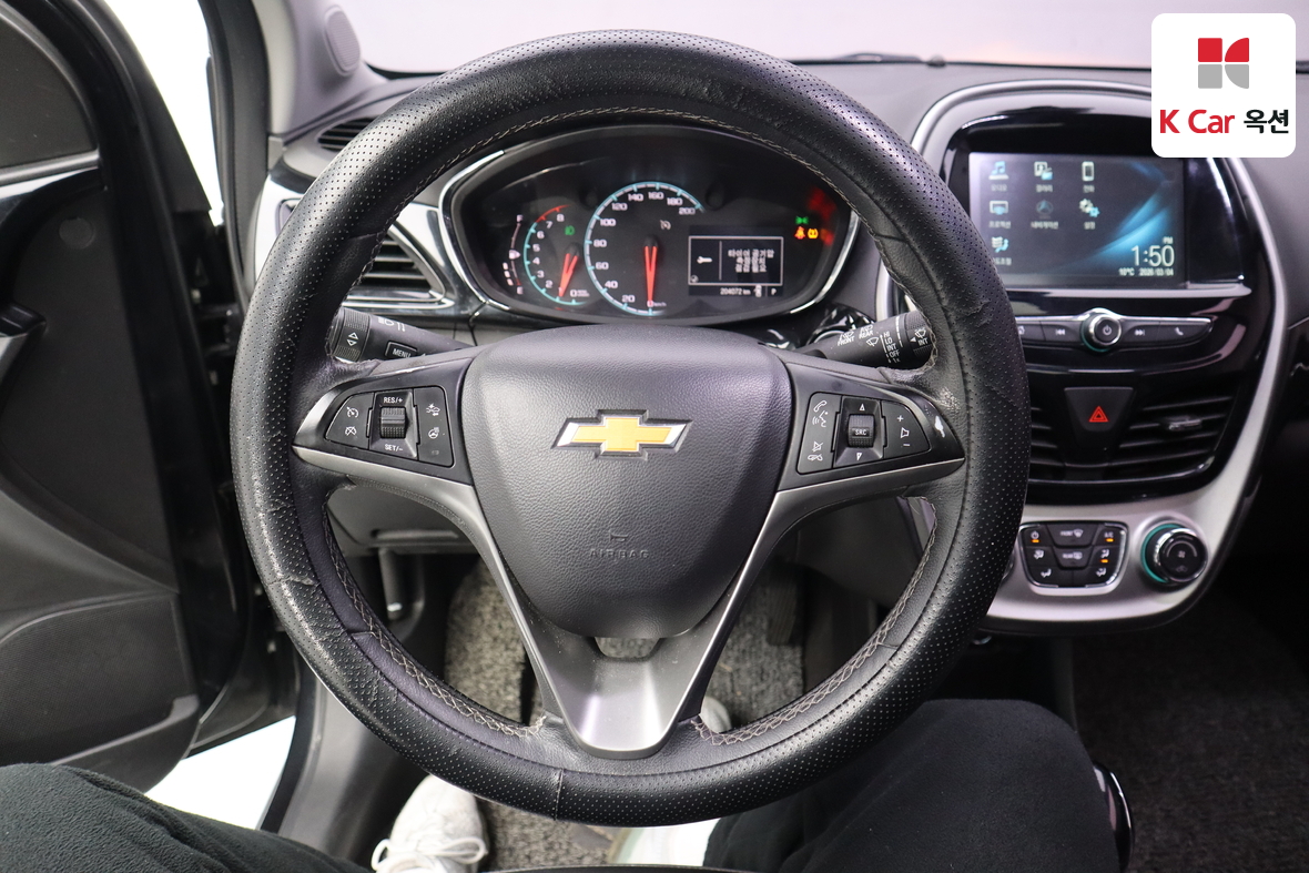 Gm Korea Spark 2016 - Image 10