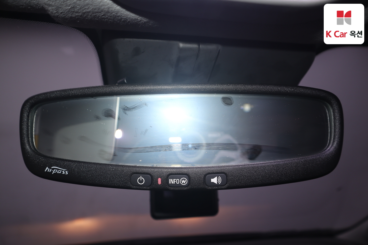 Gm Korea Spark 2016 - Image 12