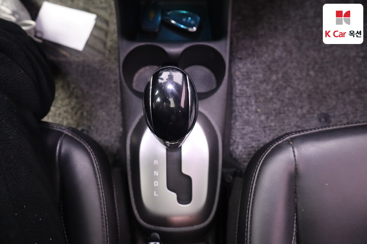 Gm Korea Spark 2016 - Image 16