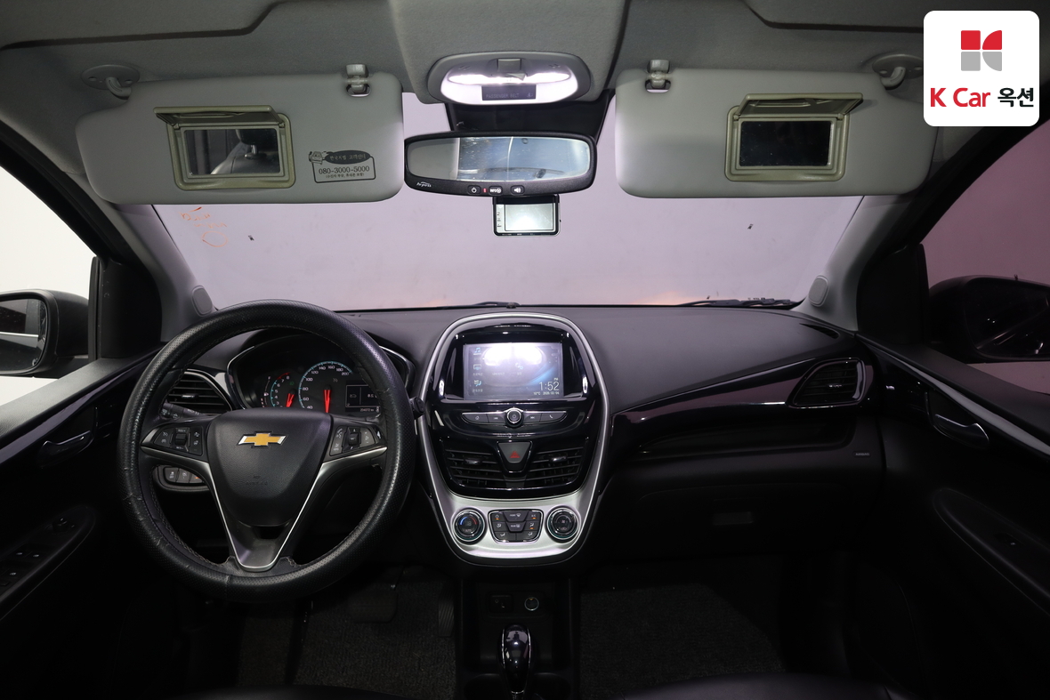 Gm Korea Spark 2016 - Image 3