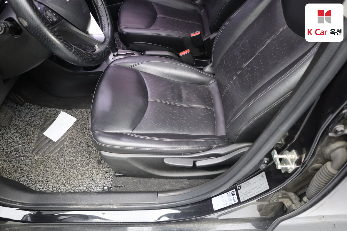 Gm Korea Spark 2016 - Image 20