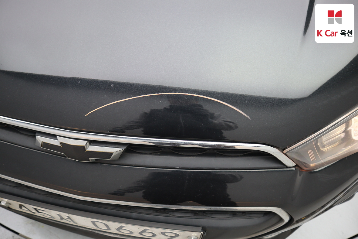 Gm Korea Spark 2016 - Image 37