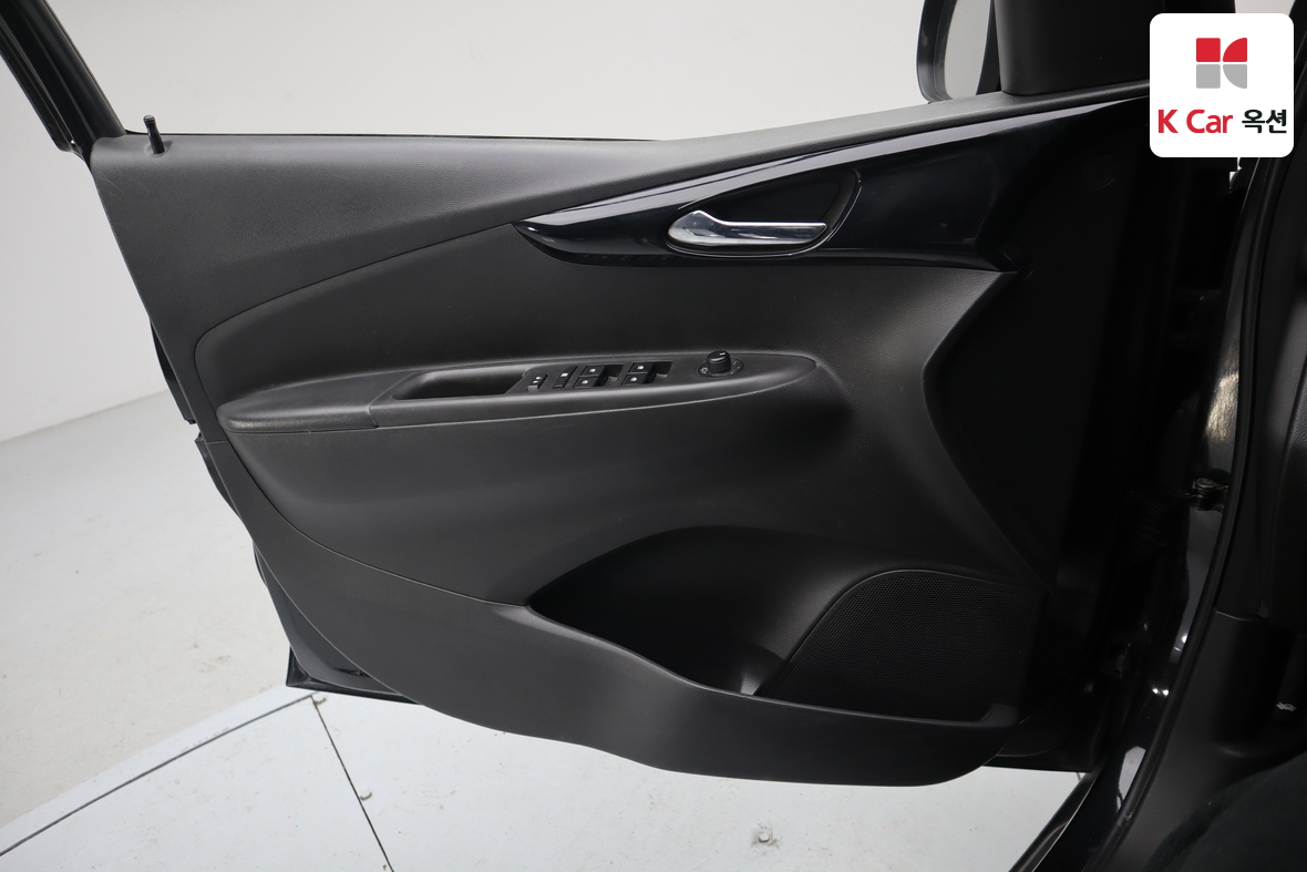 Gm Korea Spark 2016 - Image 8