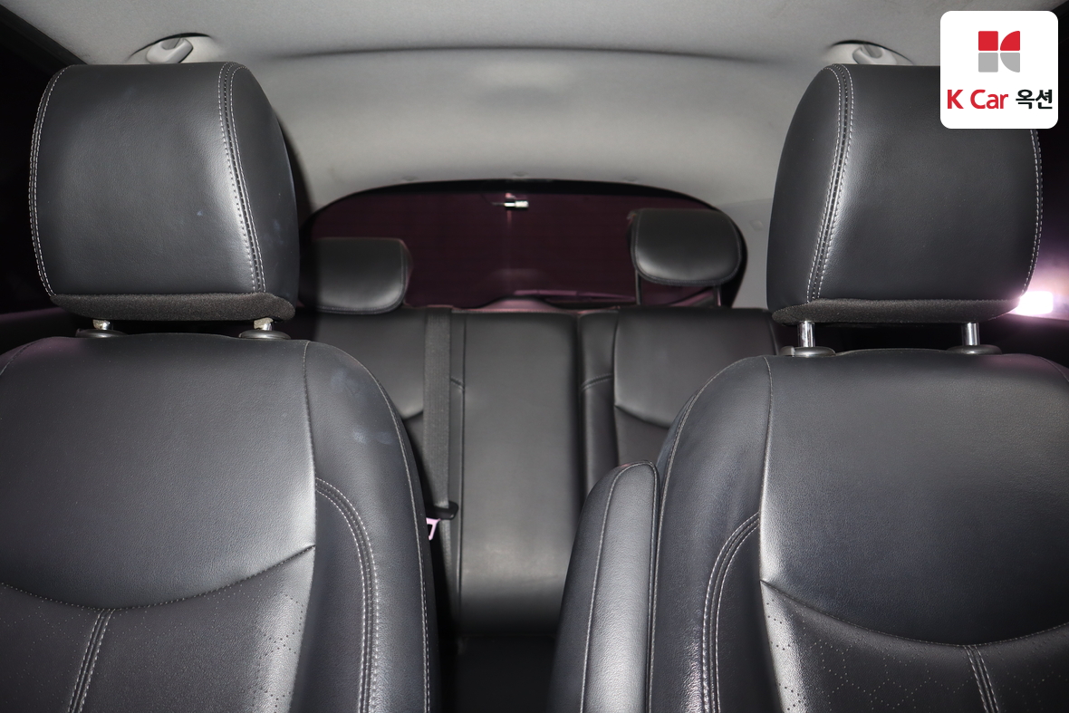 Gm Korea Spark 2016 - Image 19