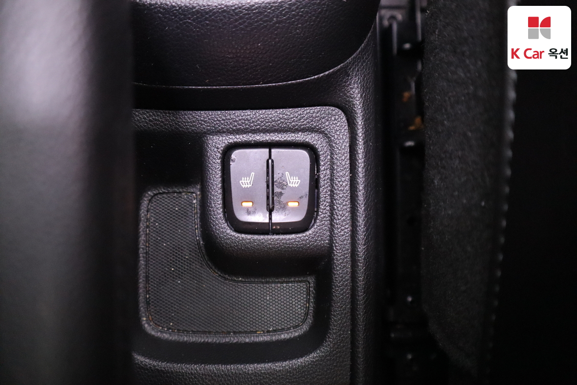 Gm Korea Spark 2016 - Image 17