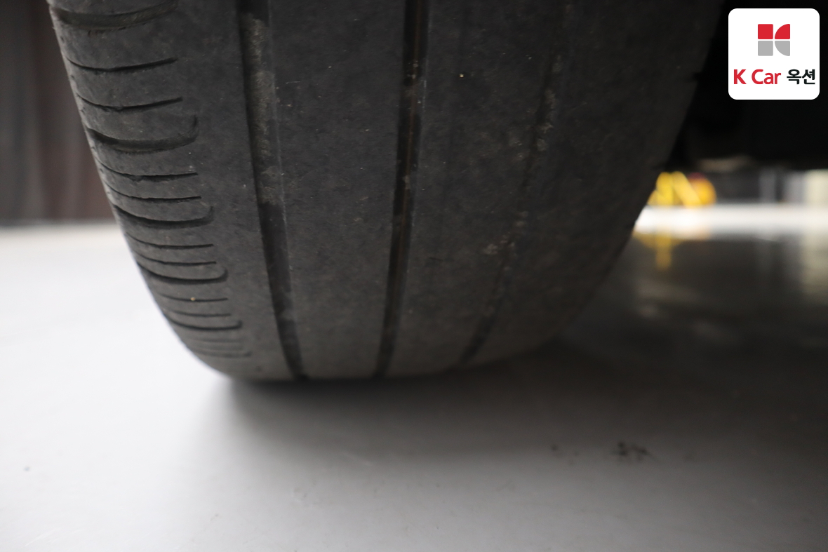 Gm Korea Spark 2016 - Image 34