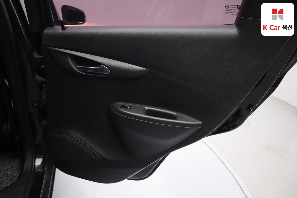 Gm Korea Spark 2016 - Image 29