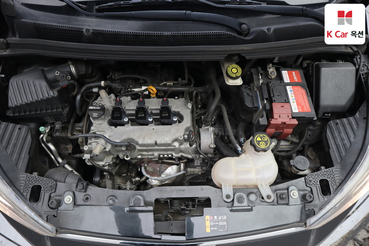 Gm Korea Spark 2016 - Image 35