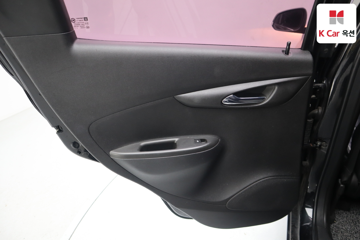 Gm Korea Spark 2016 - Image 24