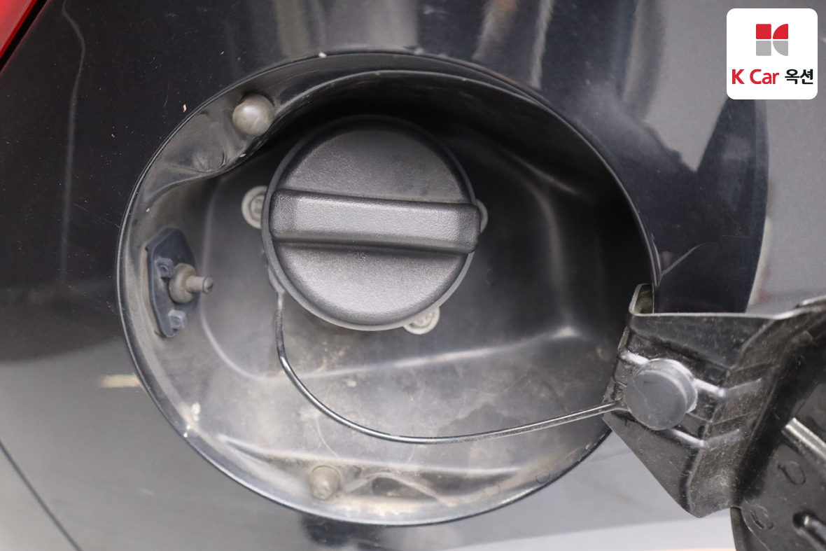 Gm Korea Spark 2016 - Image 26