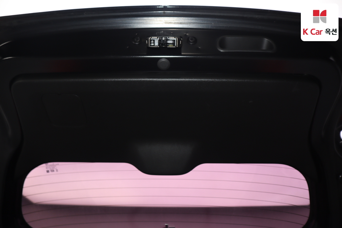 Gm Korea Spark 2016 - Image 28